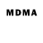 MDMA Molly Jesse Hopson